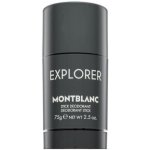 Mont Blanc Explorer deostick 75 g – Sleviste.cz