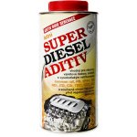 VIF Super Diesel Aditiv letní 6x500 ml – Zbozi.Blesk.cz