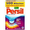 Persil Color XXL prací prášek na 100 PD 6,5 kg