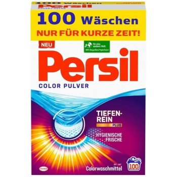 Persil Color XXL prací prášek na 100 PD 6,5 kg