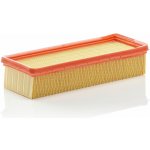 Vzduchový filtr MANN-FILTER C 2341 – Hledejceny.cz