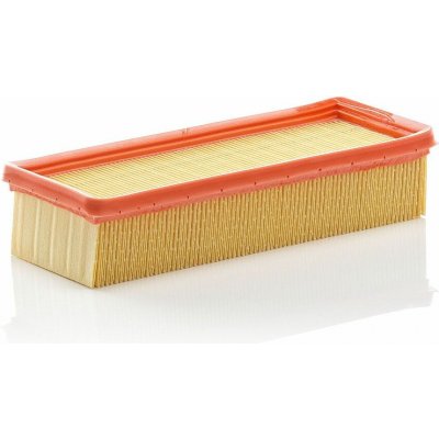 Vzduchový filtr MANN-FILTER C 2341 – Hledejceny.cz