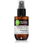 The Doctor Burdock Energy 5 Herbs Infused posilující sérum 89 ml – Hledejceny.cz
