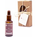 Zahir cosmetics BIO Arganový olej s kapátkem 50 ml – Zboží Dáma