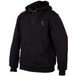 Fox Mikina Collection Orange Black Hoodie – Hledejceny.cz