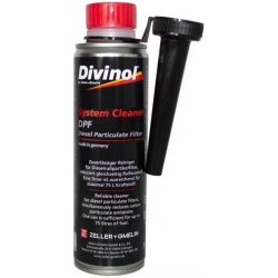Divinol DPF - FAP System Cleaner 250 ml