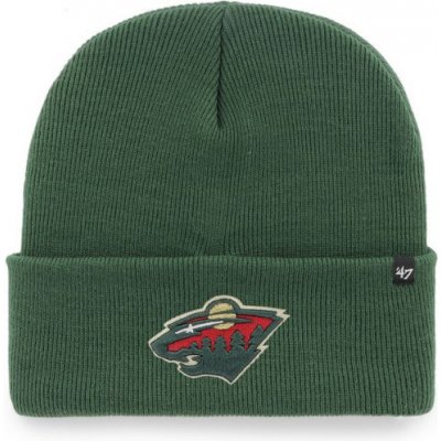 47 Brand kulich 47 Haymaker Minnesota Wild 609289 – Hledejceny.cz