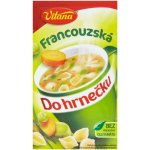 Vitana Do hrnečku Instantní francouzská polévka 15g – Zboží Dáma