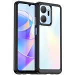 Vsechnonamobil CRYSTAL Ochranný kryt Honor X7a černý 56522 – Zboží Živě