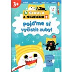 Pojďme si vyčistit zuby! -Šikula a Nezbeda – Zbozi.Blesk.cz