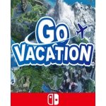 Go Vacation – Hledejceny.cz