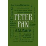 Peter Pan Barrie Sir J. M. Paperback – Hledejceny.cz