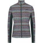 Kari Traa Olga Fleece modrá – Zboží Dáma