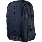Batoh Razer RC81-02410101-0500 15,6'' black – Zboží Živě