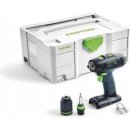 Festool T 18+3 Li-Basic 574763