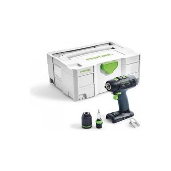 Festool T 18+3 Li-Basic 574763