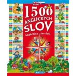 1500 anglických slov – Hledejceny.cz