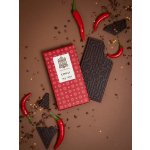 Ajala 70% hořká čokoláda Chilli 45 g – Sleviste.cz