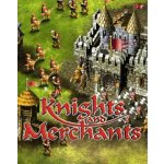 Knights and Merchants – Zboží Živě