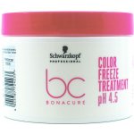 Schwarzkopf BC Bonacure Color Freeze maska pro barvené vlasy 500 ml – Hledejceny.cz