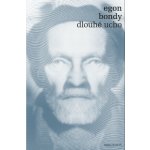 Dlouhé ucho - Egon Bondy – Hledejceny.cz