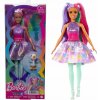 Panenka Barbie Barbie Magic Glyph Rocky Movie HLC35