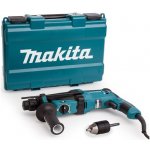 Makita HR2630X7 – Hledejceny.cz