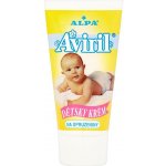 Alpa Aviril krém na opruzeniny 50 ml