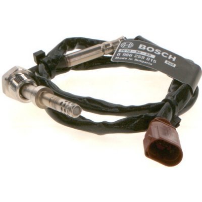Čidlo teploty výfukových plynů BOSCH 0 986 259 015 (0986259015) – Sleviste.cz