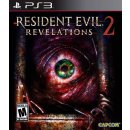 Resident Evil: Revelations 2