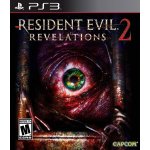 Resident Evil: Revelations 2 – Zboží Živě