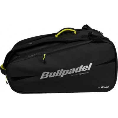 Bullpadel BPP26022 XPLO Black – Zboží Dáma