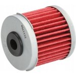 Hiflofiltro Olejový filtr HF167 | Zboží Auto