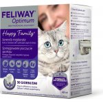 Feliway Optimum difuzér a náplň 48 ml – Hledejceny.cz