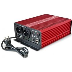 GETI GPIU 12V/230V 1000W 1012S