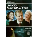 Jako vzteklí psi DVD