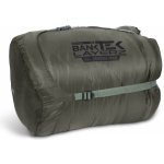 Sonik Bank-Tek Layerz All-Season Sleep Bag Wide – Zbozi.Blesk.cz