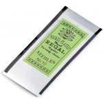 Jehly na korálky Regal 40 mm Varianta: nikl velikost č. 10, Balení: 1 sáček – Zboží Dáma