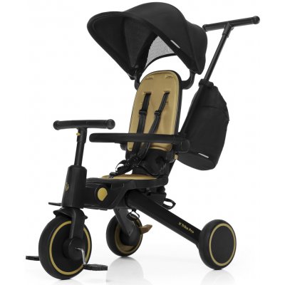 Zopa X Trike Pro Kodi Bronze – Zboží Dáma