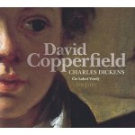 David Copperfield - Charles Dickens – Hledejceny.cz