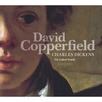 David Copperfield - Charles Dickens