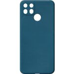 CVK Kryt modrý na Realme 7i – Zboží Mobilmania