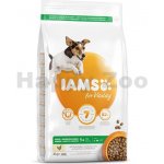Eukanuba Adult Small Breed 3 kg – Hledejceny.cz