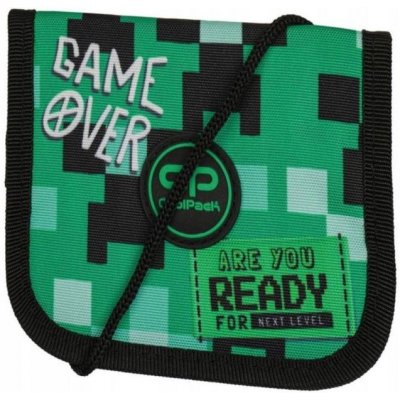 Cool Pack Nill Game Zone – Sleviste.cz