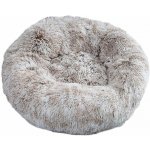 animALL Pelíšek plyš kulatý – Zboží Mobilmania