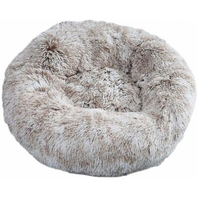 animALL Pelíšek plyš kulatý – Zboží Mobilmania