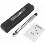 Kraft & Dele Momentový klíč 1/4" 5-25Nm KD11385 – Zboží Dáma