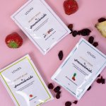 Venira Imunity drink by @mamadomisha 30 sáčků mix 3 příchutí – Hledejceny.cz