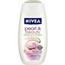 Sprchový gel Nivea Pearl a Beauty sprchový gel 250 ml