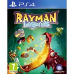 Rayman Legends – Zboží Mobilmania